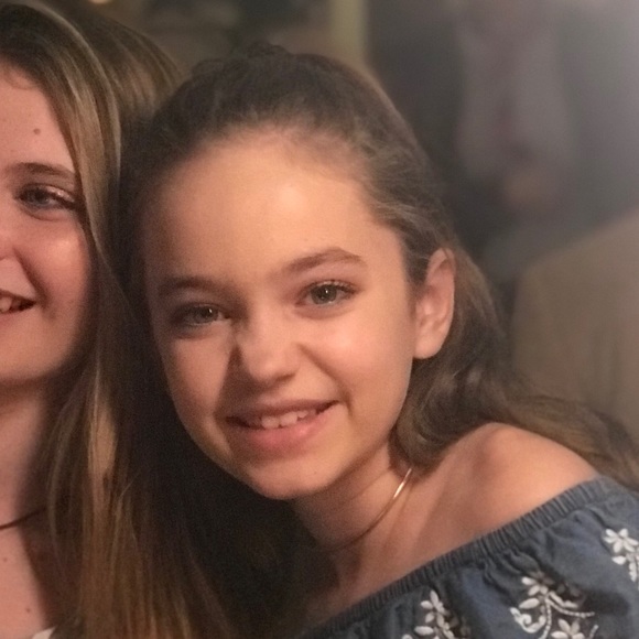 Meet your Posher, Madeline - Picture 1 of 1